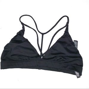 Victoria Secret Strappy Sports Bra